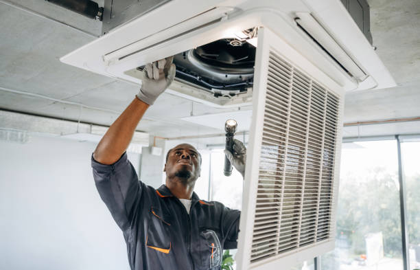 Licensed Emergency Hvac service in La Porte, TX - FH HVAC